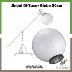 Jinbei Diffuser Globe 50cm